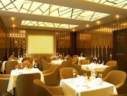 阿坡吉酒店 胡志明市 外观 照片
